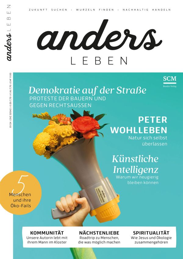 andersLeben 01/2024