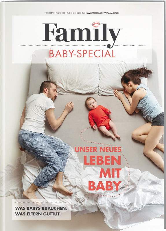 Family Baby-Special