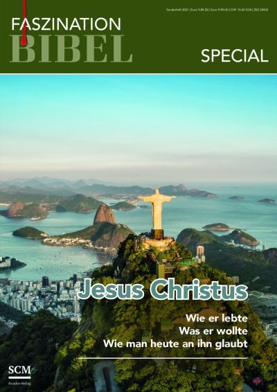 Faszination Bibel special - Jesus Christus