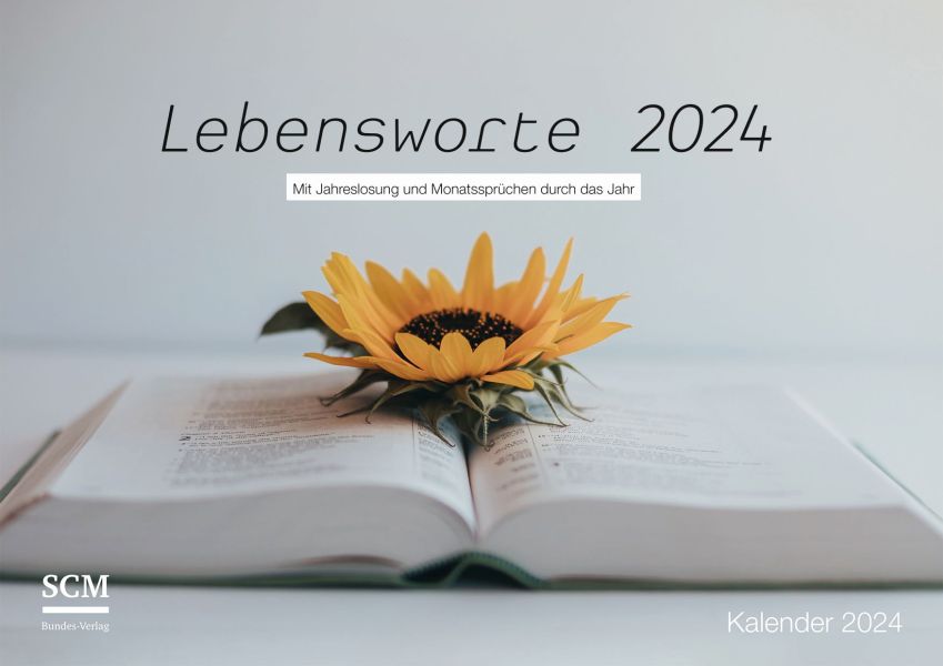 Lebensworte 2024