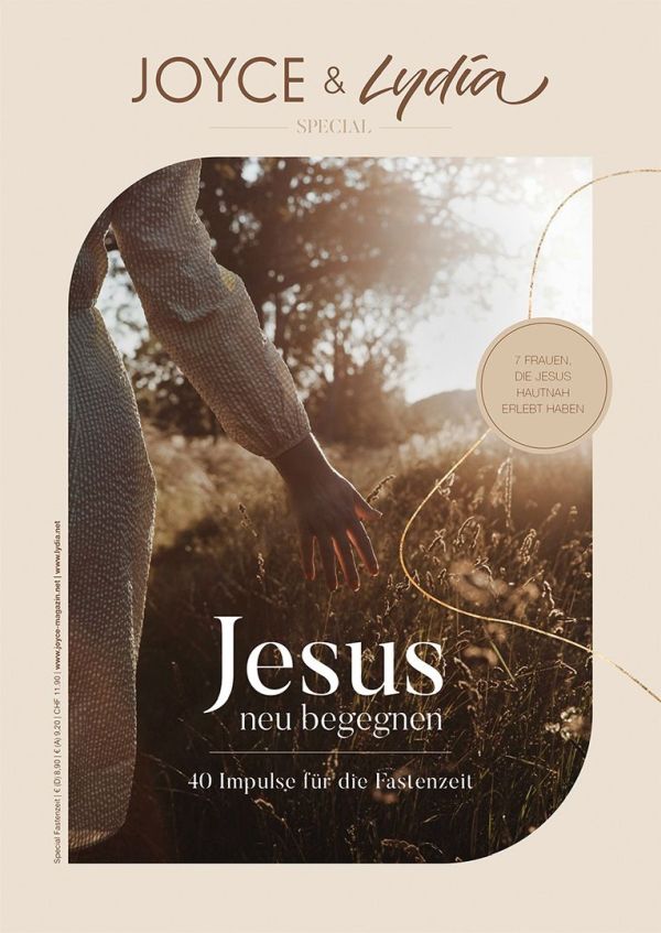 Jesus neu begegnen