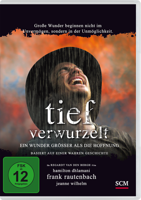 Tief verwurzelt