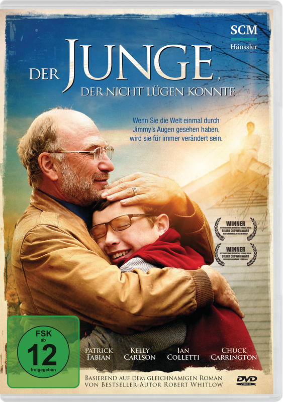 Der Junge, der nicht lügen konnte