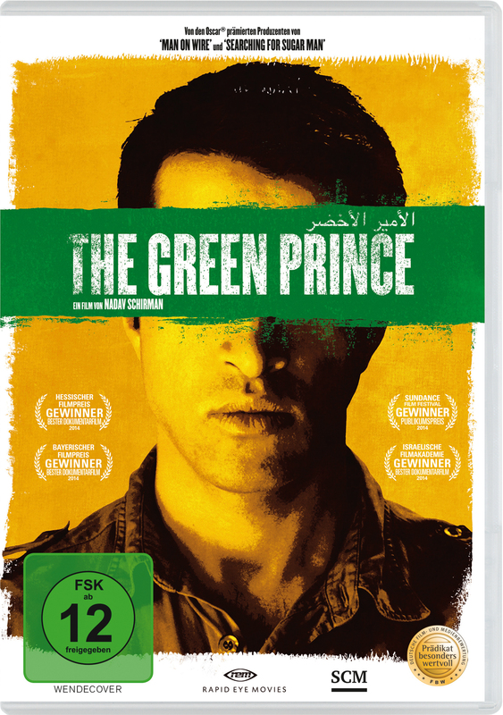 The Green Prince