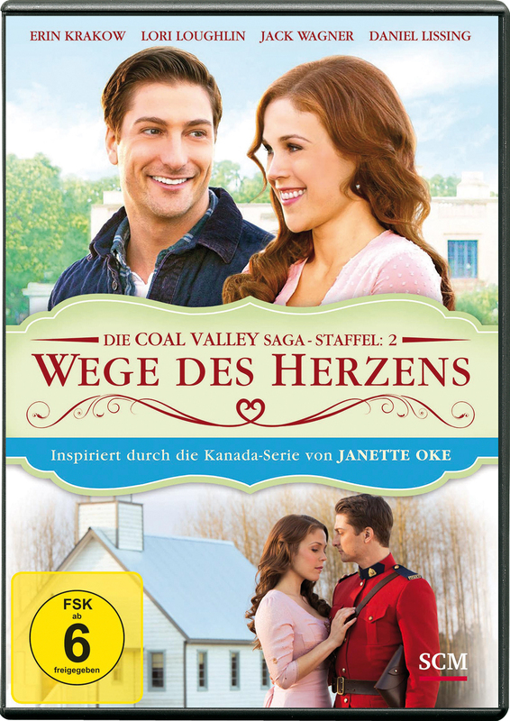 Die Coal Valley Saga - Wege des Herzens