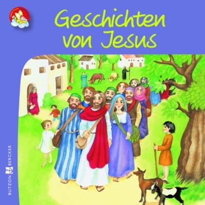 Geschichten von Jesus