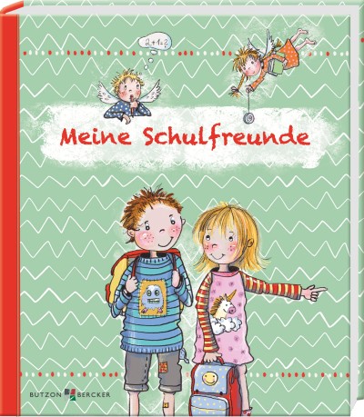 Meine Schulfreunde