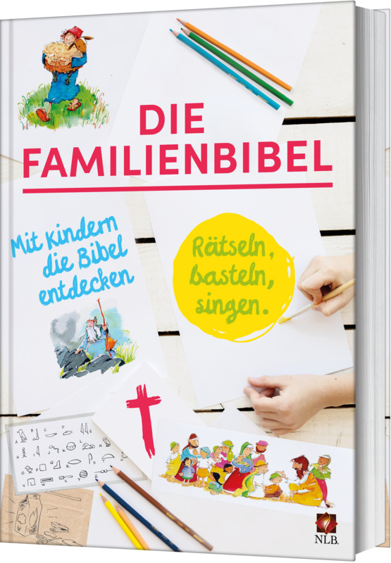 Die Familienbibel