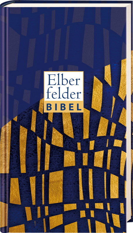 Elberfelder Bibel - Pocket Edition Hardcover