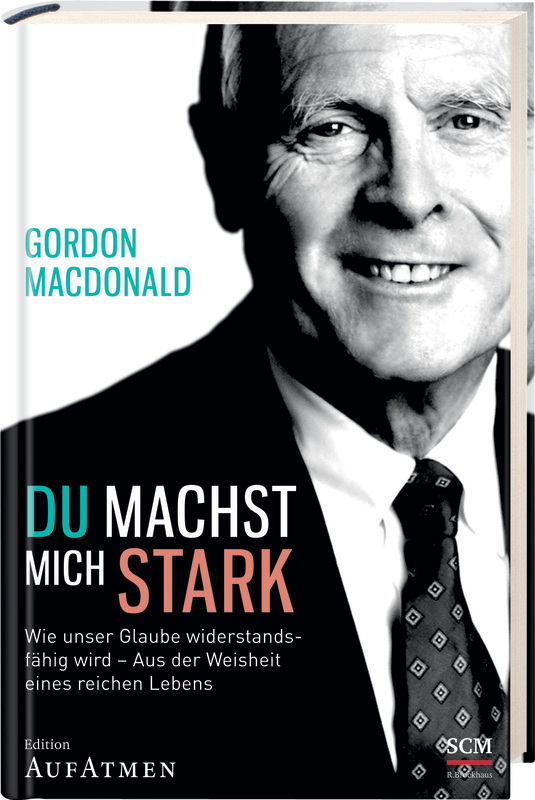 Du machst mich stark