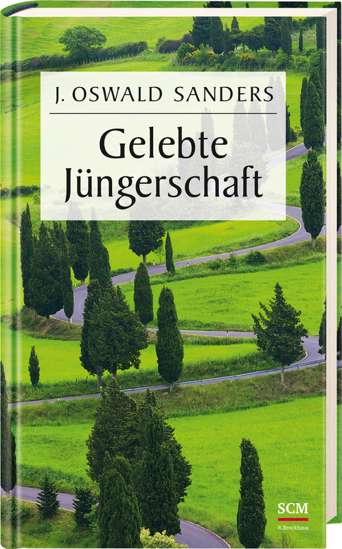 Gelebte Jüngerschaft