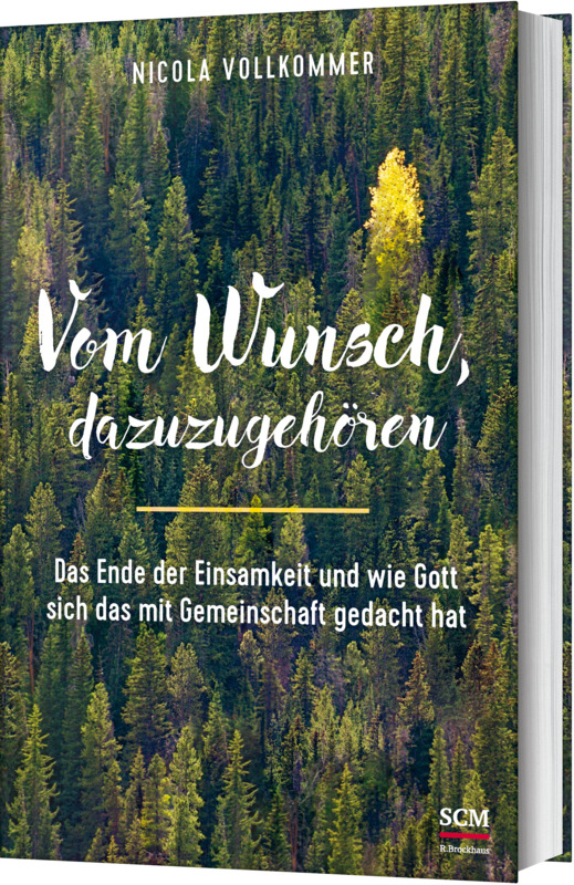 Vom Wunsch, dazuzugehören