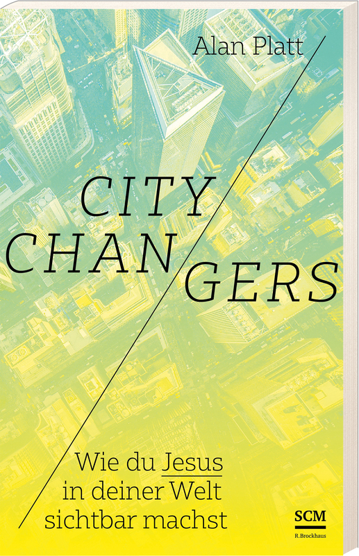 City Changers