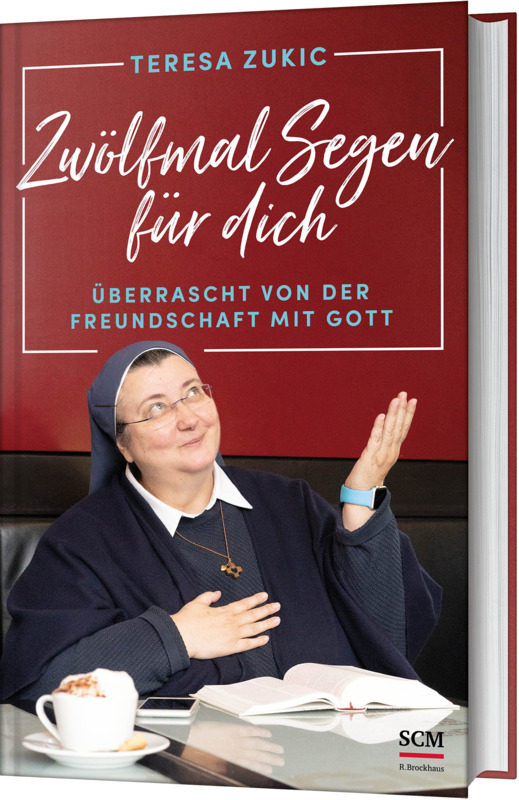 Zwölfmal Segen für dich