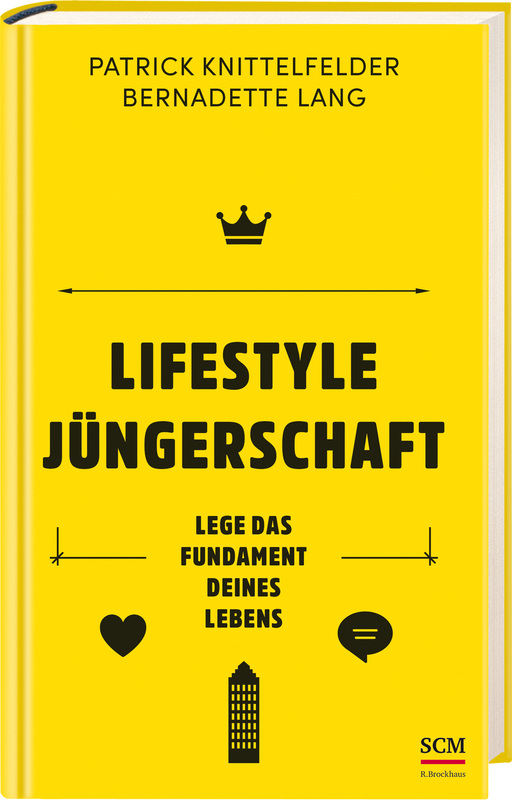 Lifestyle Jüngerschaft