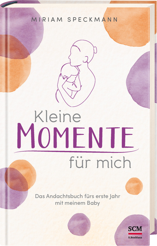 Kleine Momente für mich