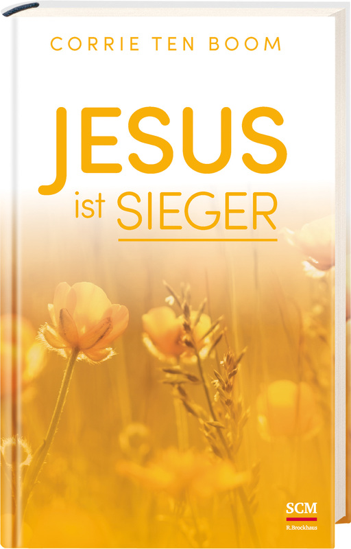 Jesus ist Sieger