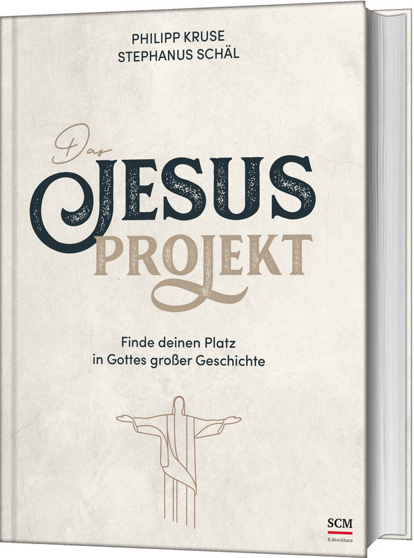 Das Jesus-Projekt