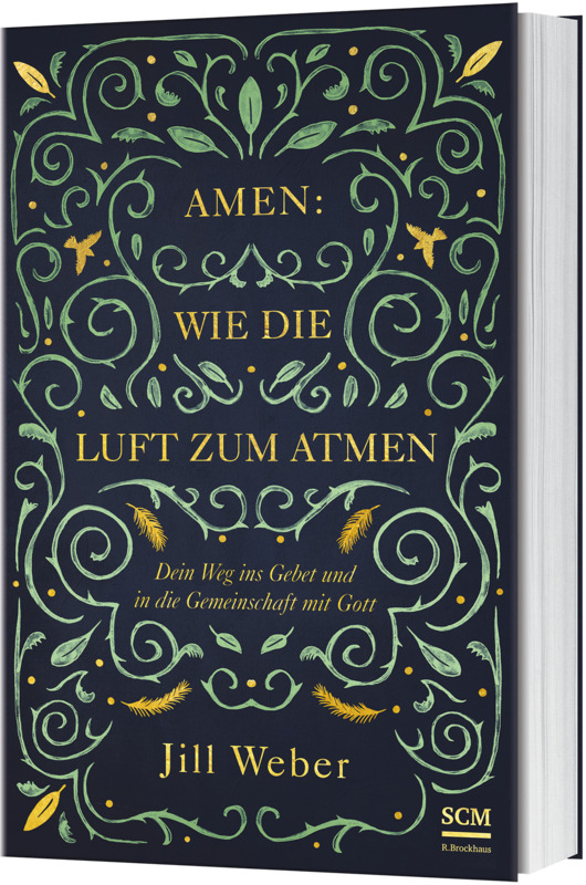 Amen: Wie die Luft zum Atmen