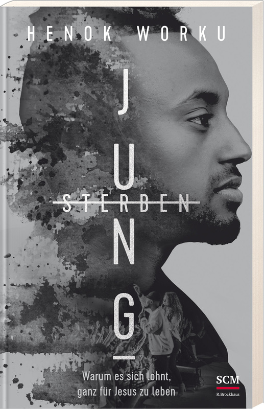 Jung sterben