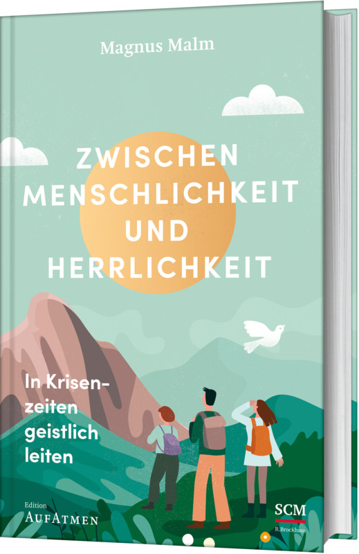 Zwischen Menschlichkeit und Herrlichkeit