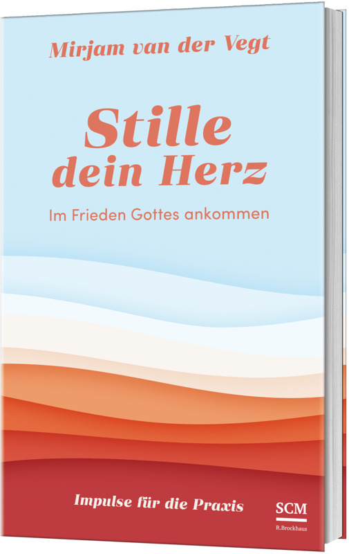 Stille dein Herz