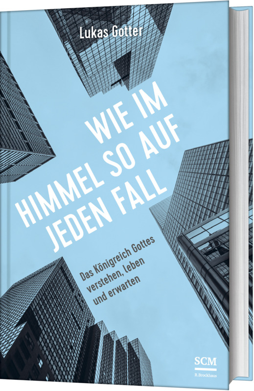 Wie im Himmel so auf jeden Fall