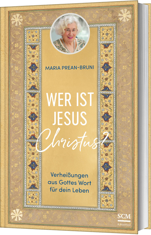 Wer ist Jesus Christus?