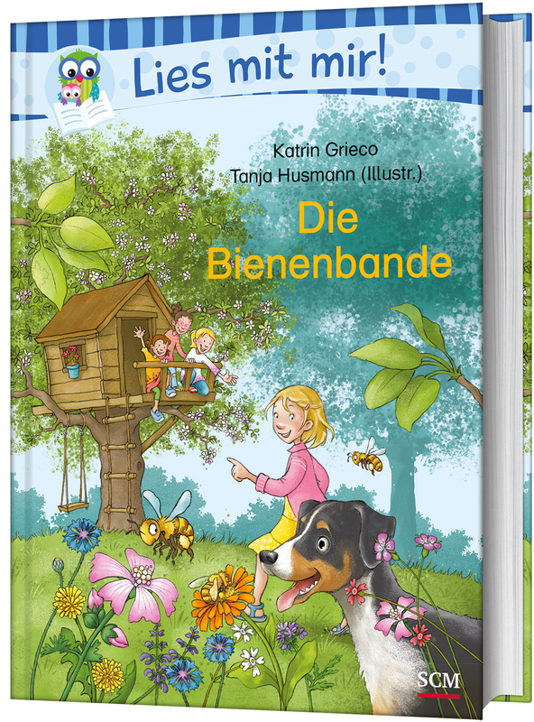 Die Bienenbande