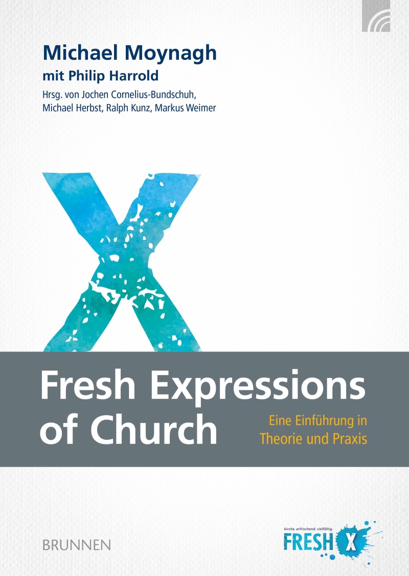 Fresh Expressions of Church