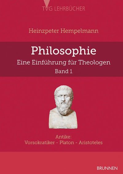 Philosophie - eine Einführung für Theologen 1