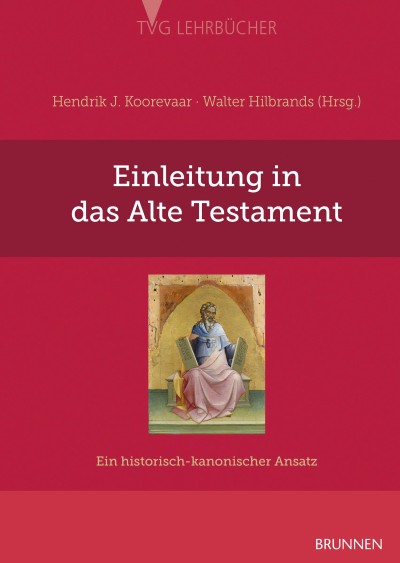 Einleitung in das Alte Testament