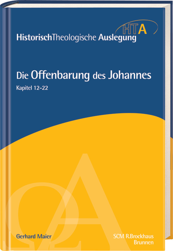 Die Offenbarung des Johannes, Kapitel 1-11