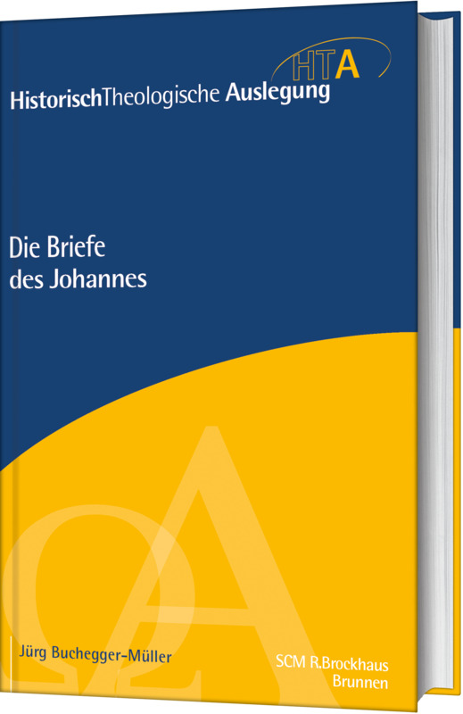 Die Briefe des Johannes