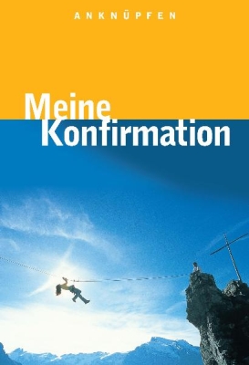 Meine Konfirmation