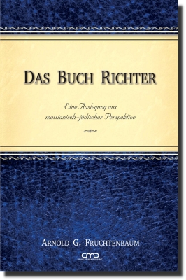 Das Buch Richter