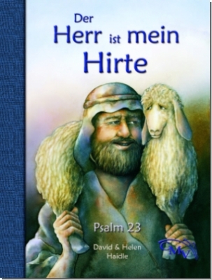 Der Herr ist mein Hirte