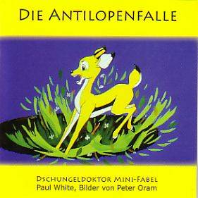 Die Antilopenfalle