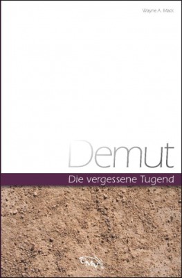 Demut - die vergessene Tugend