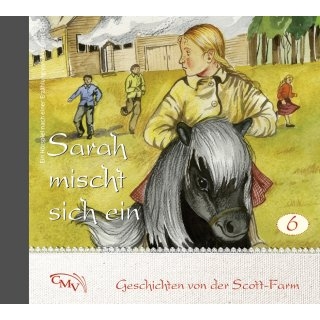 Sarah mischt sich ein (6)