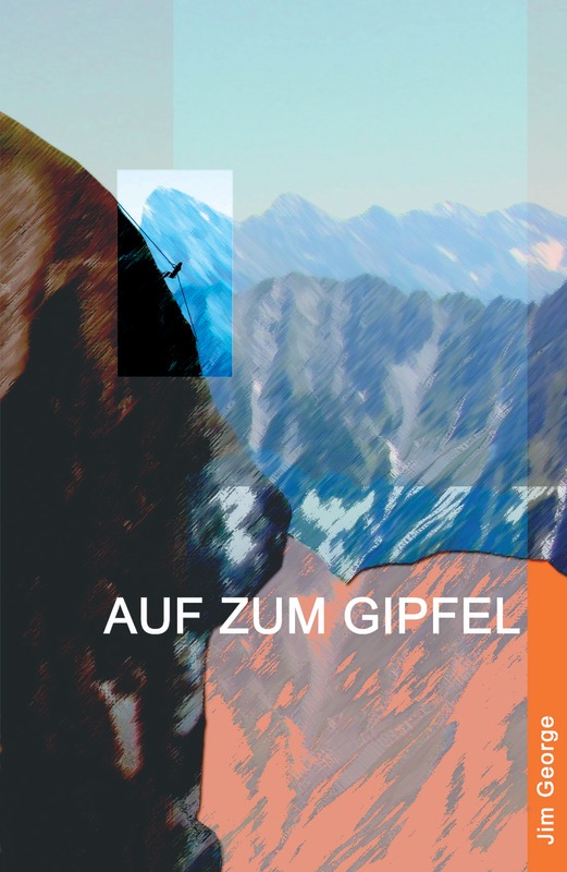 Auf zum Gipfel