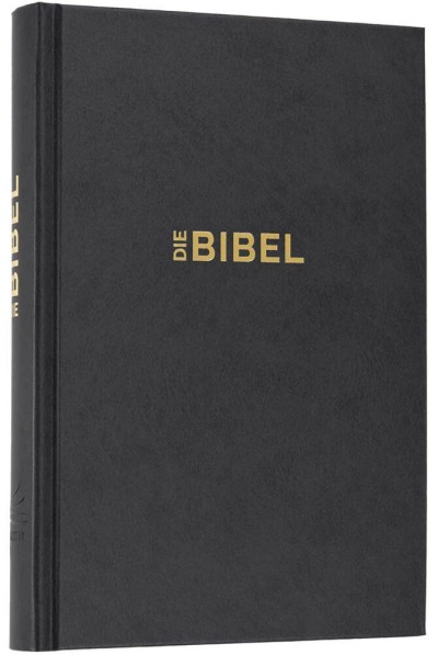 Die Bibel - Schlachter Version 2000