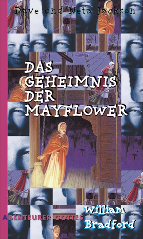 Das Geheimnis der Mayflower