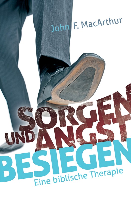 Sorgen und Angst besiegen