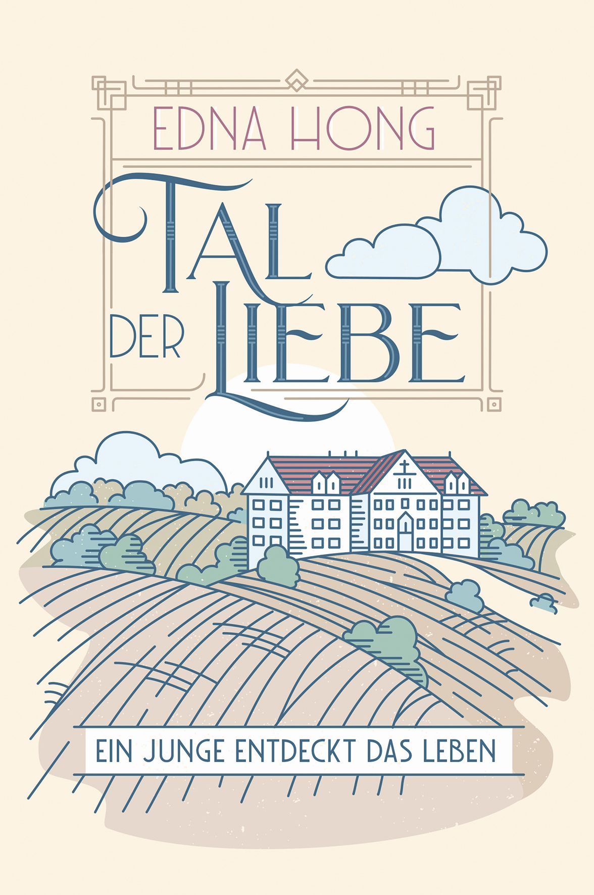 Tal der Liebe