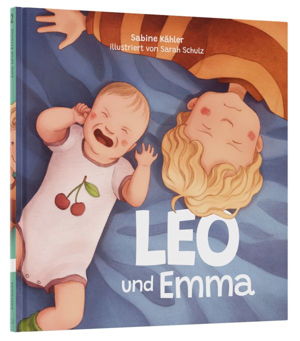 Leo und Emma