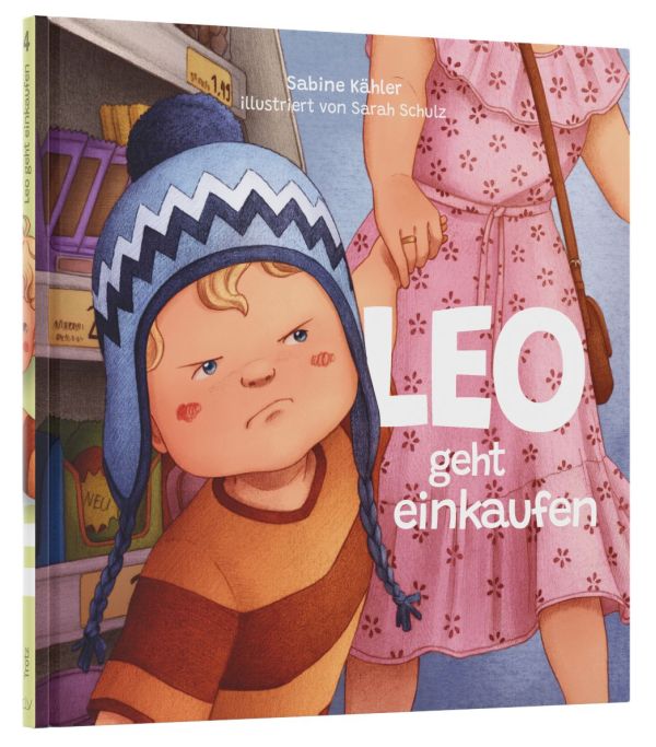 Leo geht einkaufen