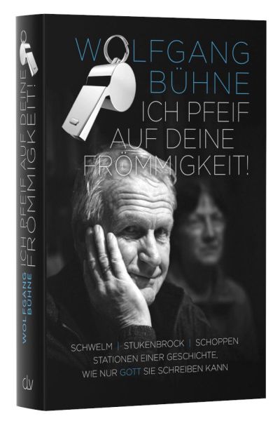 Ich pfeif auf deine Frömmigkeit! (Paperback)