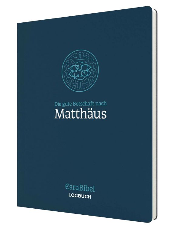 EsraBibel: Die gute Botschaft nach Matthäus