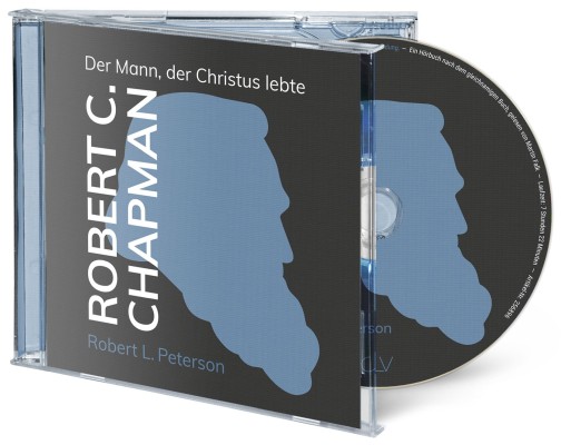 Robert C. Chapman (Hörbuch [MP3])